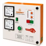 Dry Run Submersible Starter