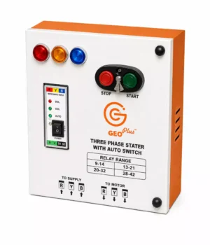dol starter