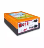 8KV DC Solar Fence Jhatka Machine for Farm Fencing