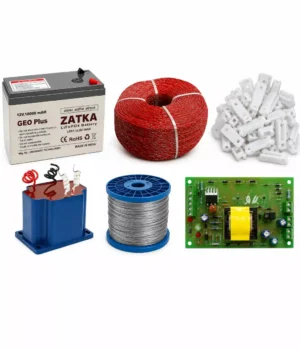 jhatka machine accessories