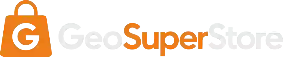 logo geosuperstore
