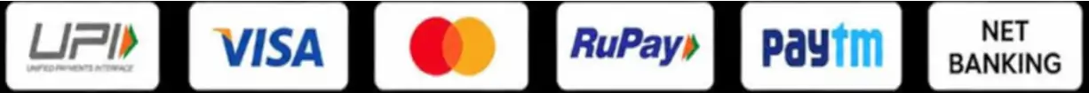 payment option