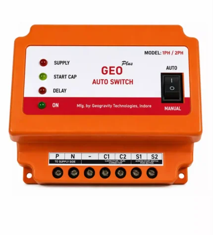 auto switch two phase