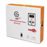 automatic starter two phase