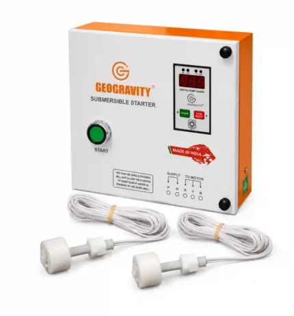 water level controller